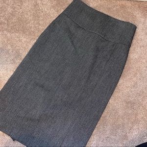 Express - Midi Skirt (00)